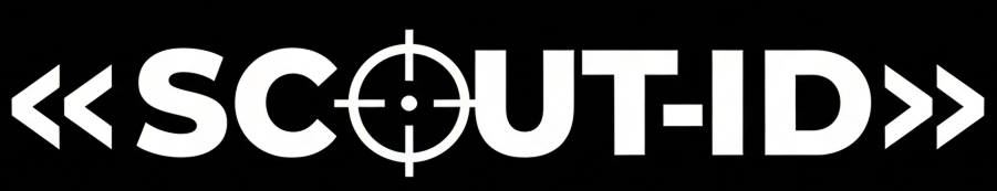 ScoutID Logo
